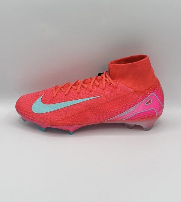 Superfly 10 Elite FG