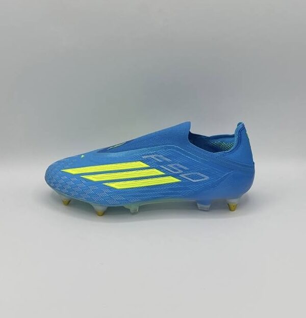 F50 LL Elite SG