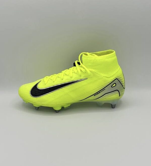 Superfly 10 Elite Sg-Pro