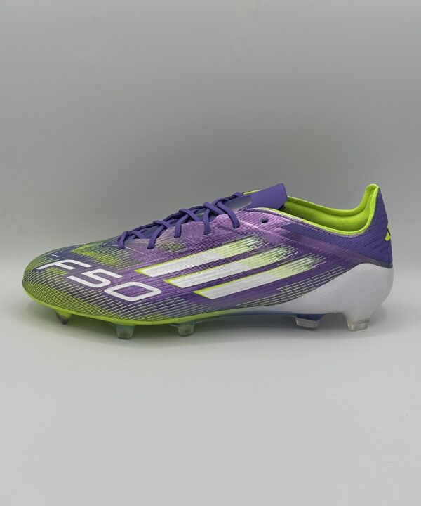 F50 Elite FG