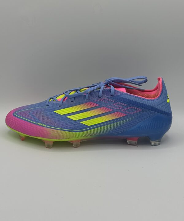 F50 Elite FG