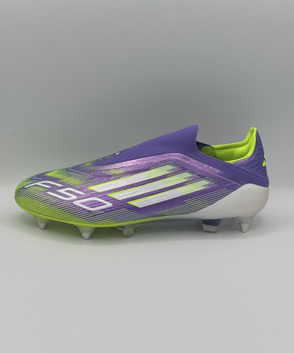 F50 Elite LL SG