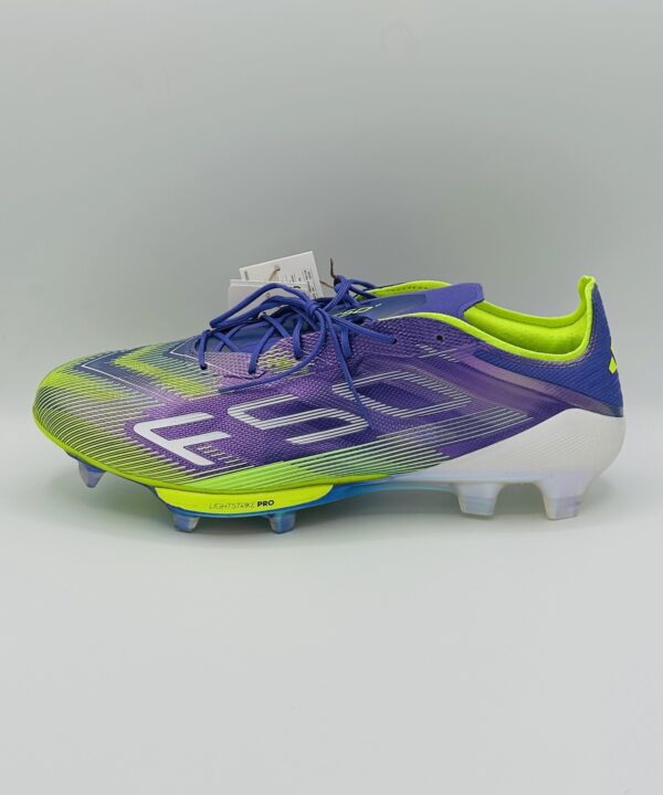 F50 + Elite