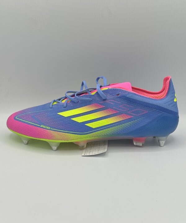 F50 Elite SG