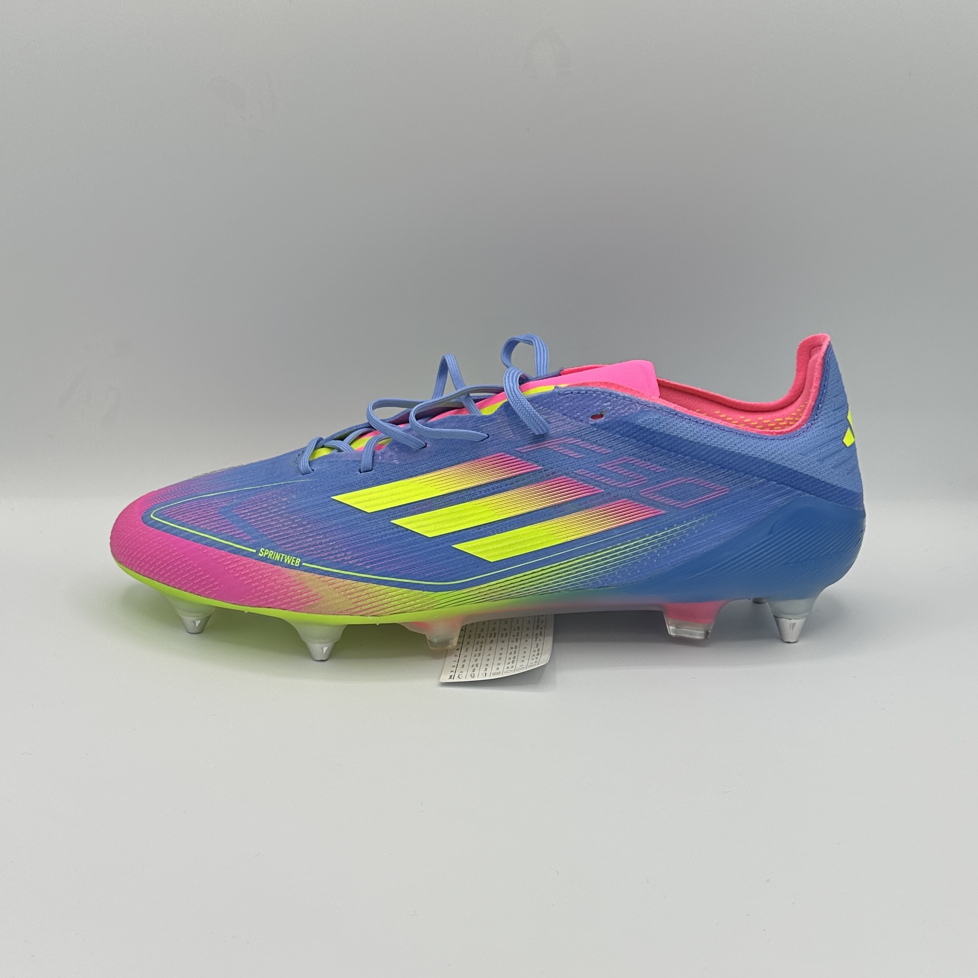 IMG_2831 F50 Elite SG - immagine 1