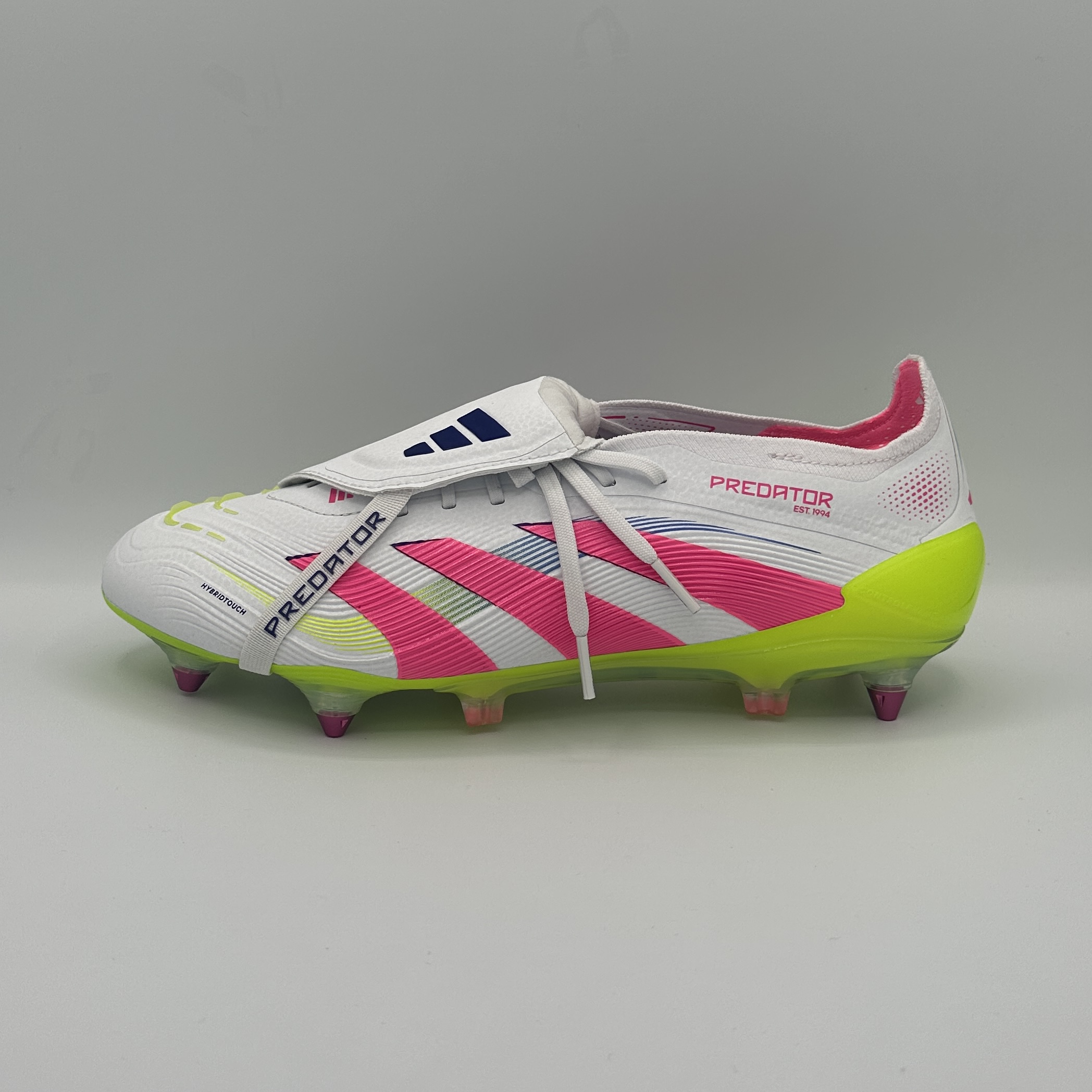IMG_2987 Predator Elite SG - immagine 1