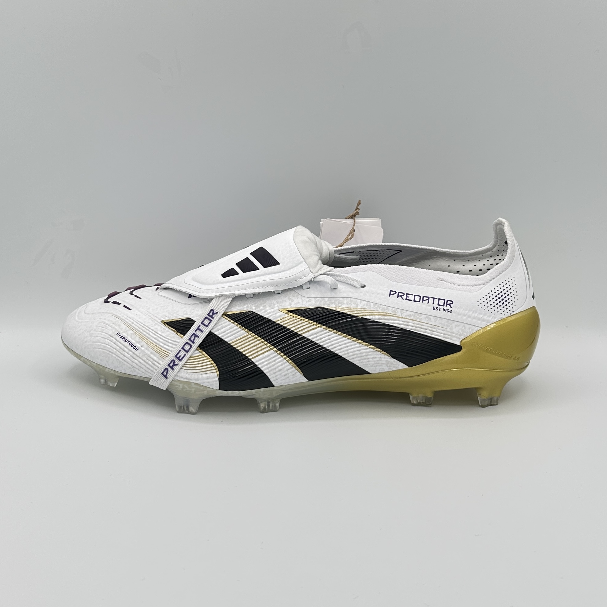 IMG_3001 Predator Elite FG - immagine 1