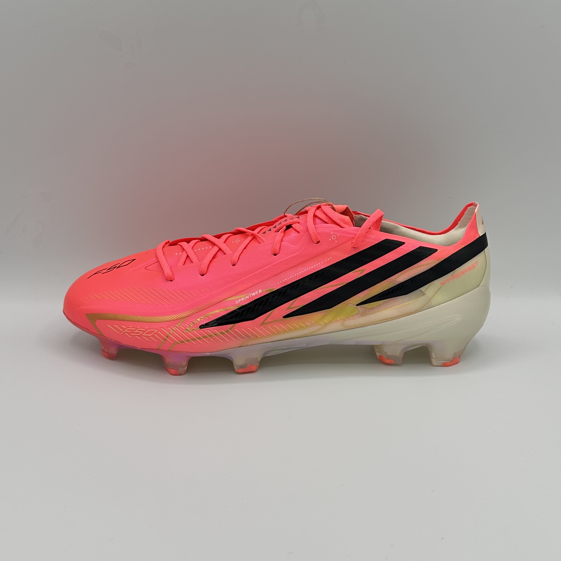 IMG_3021 F50 Elite Hyperfast FG - immagine 1