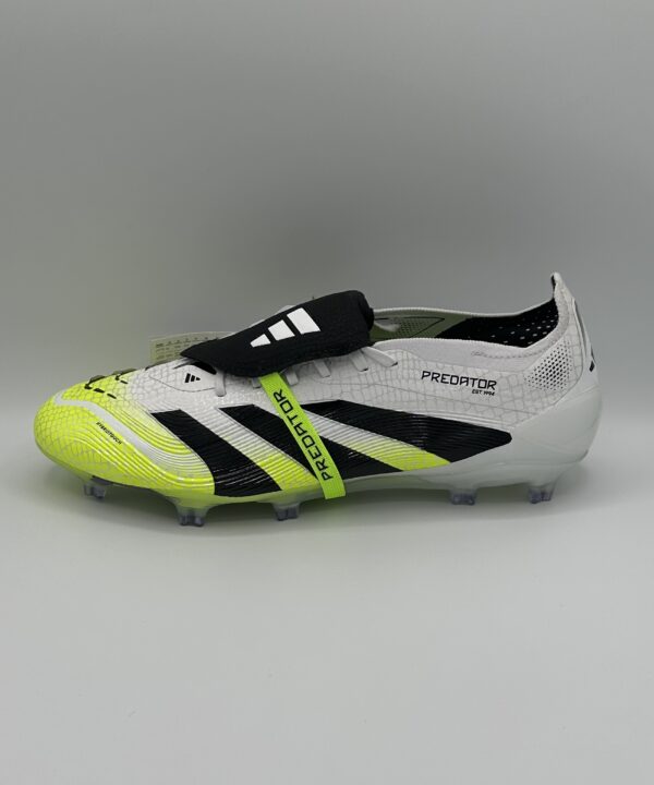 Predator Elite FG