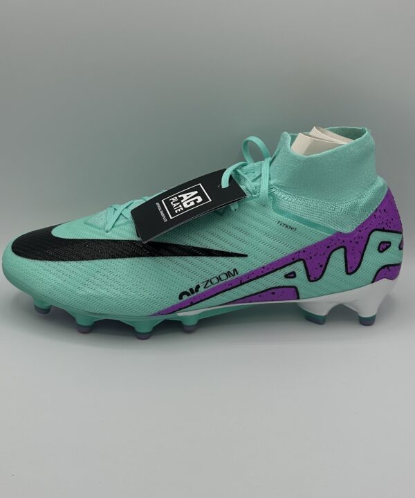 Superfly 9 Elite AG