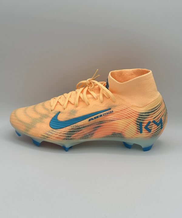 Superfly 10 Elite FG