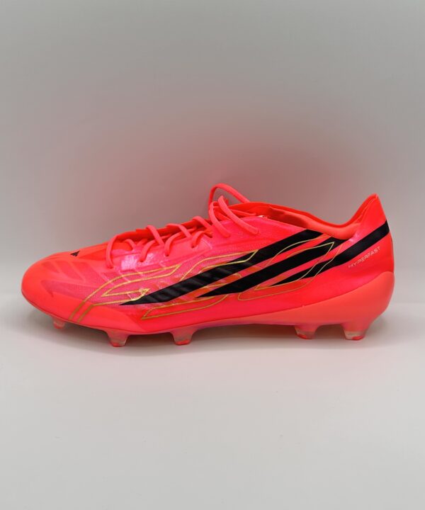 F50 Elite Hyperfast Evo FG