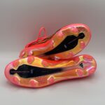 F50 Elite Hyperfast Evo FG - immagine 3