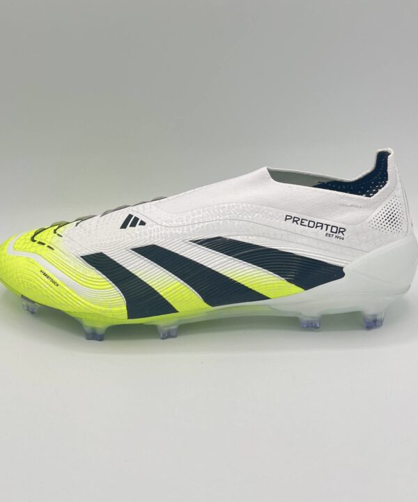 Predator Elite LL FG