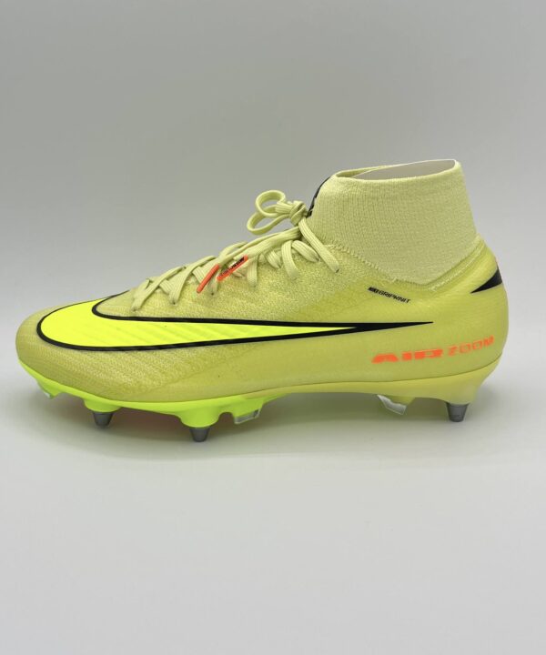 Superfly 10 Elite SG