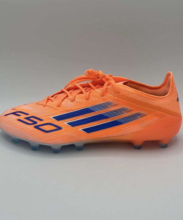 F50 Elite AG