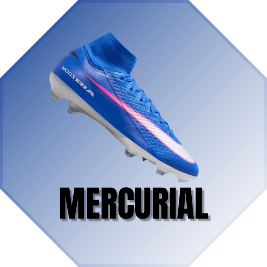 mercurial